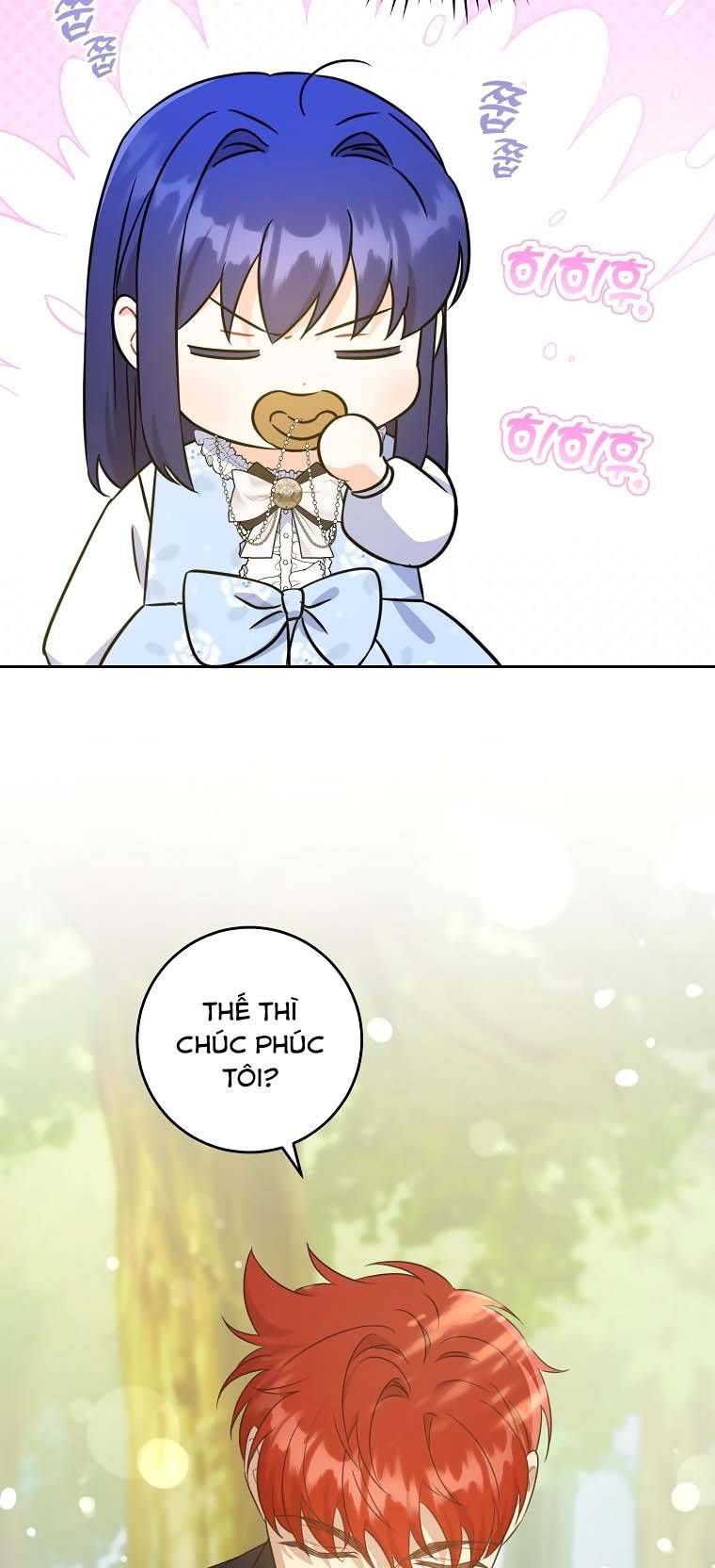 đọc truyện Cho Con Núm Vú Đi Mà Chương 77 ảnh 54 tại Thiên Thai Truyện