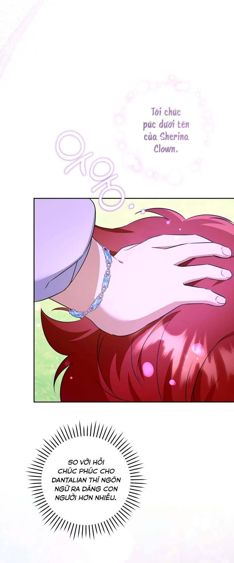 đọc truyện Cho Con Núm Vú Đi Mà Chương 77 ảnh 56 tại Thiên Thai Truyện