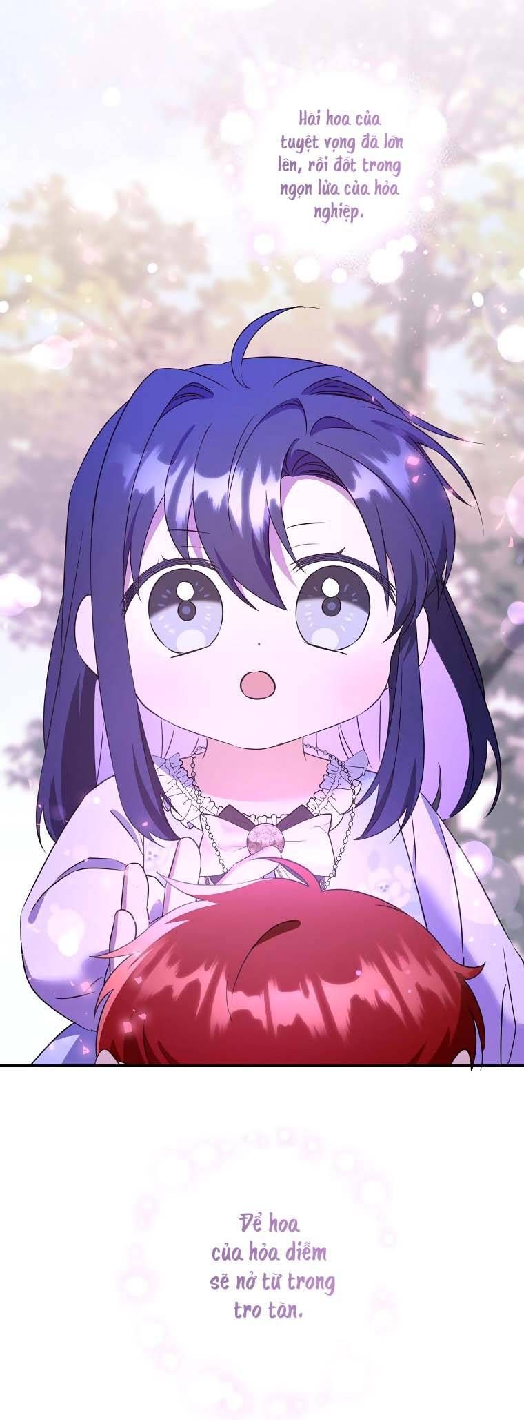 đọc truyện Cho Con Núm Vú Đi Mà Chương 77 ảnh 57 tại Thiên Thai Truyện