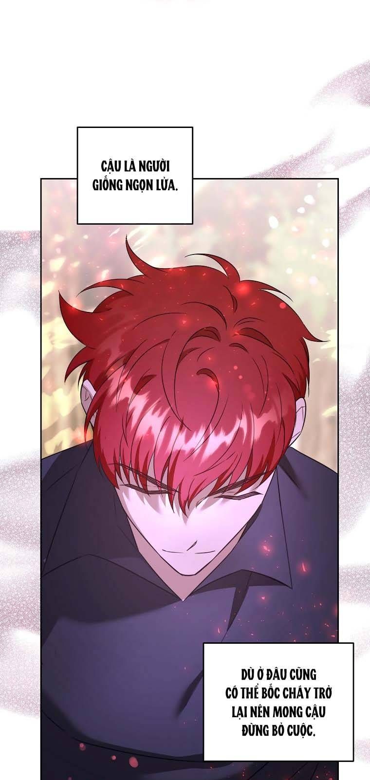 đọc truyện Cho Con Núm Vú Đi Mà Chương 77 ảnh 58 tại Thiên Thai Truyện