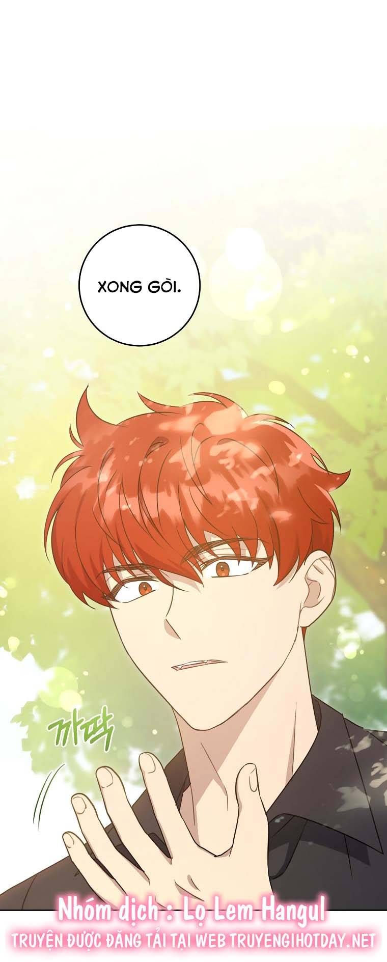 đọc truyện Cho Con Núm Vú Đi Mà Chương 77 ảnh 61 tại Thiên Thai Truyện