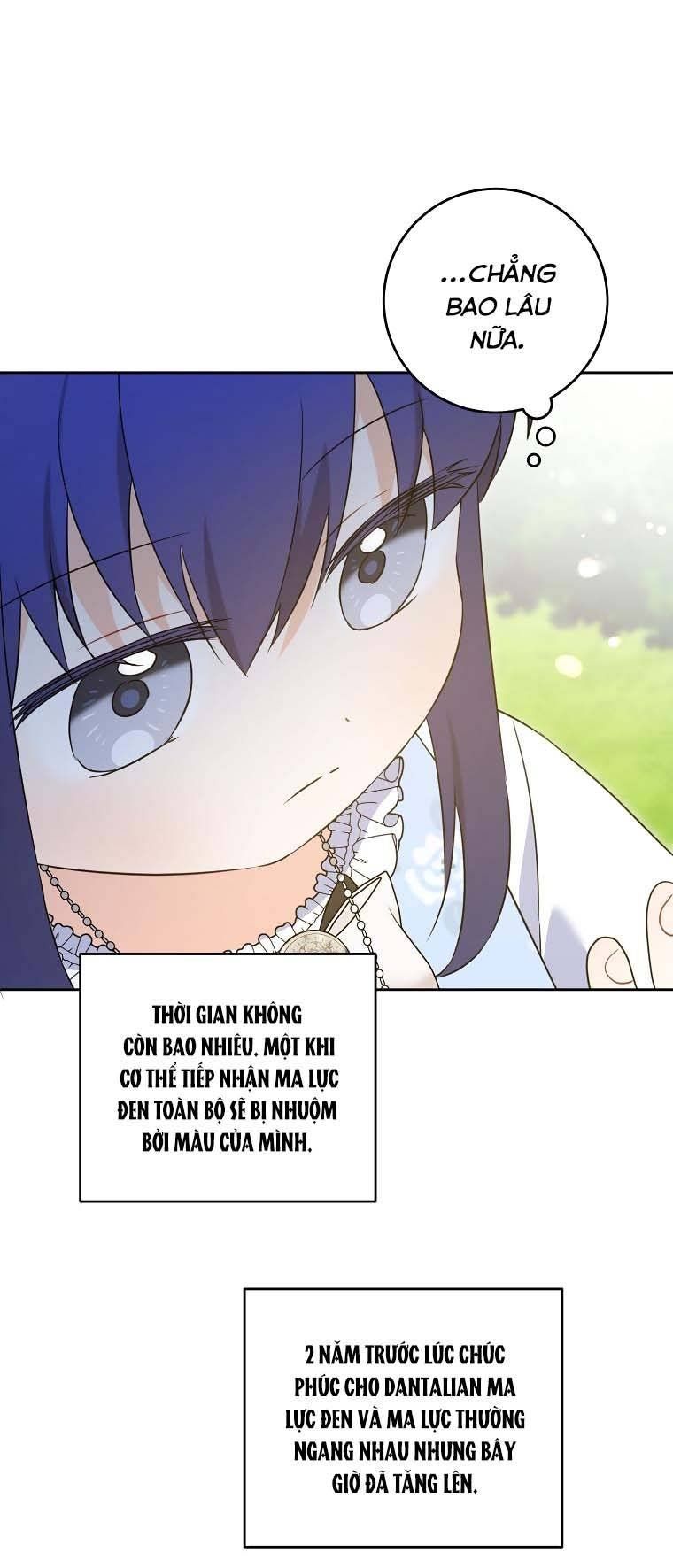 đọc truyện Cho Con Núm Vú Đi Mà Chương 77 ảnh 62 tại Thiên Thai Truyện