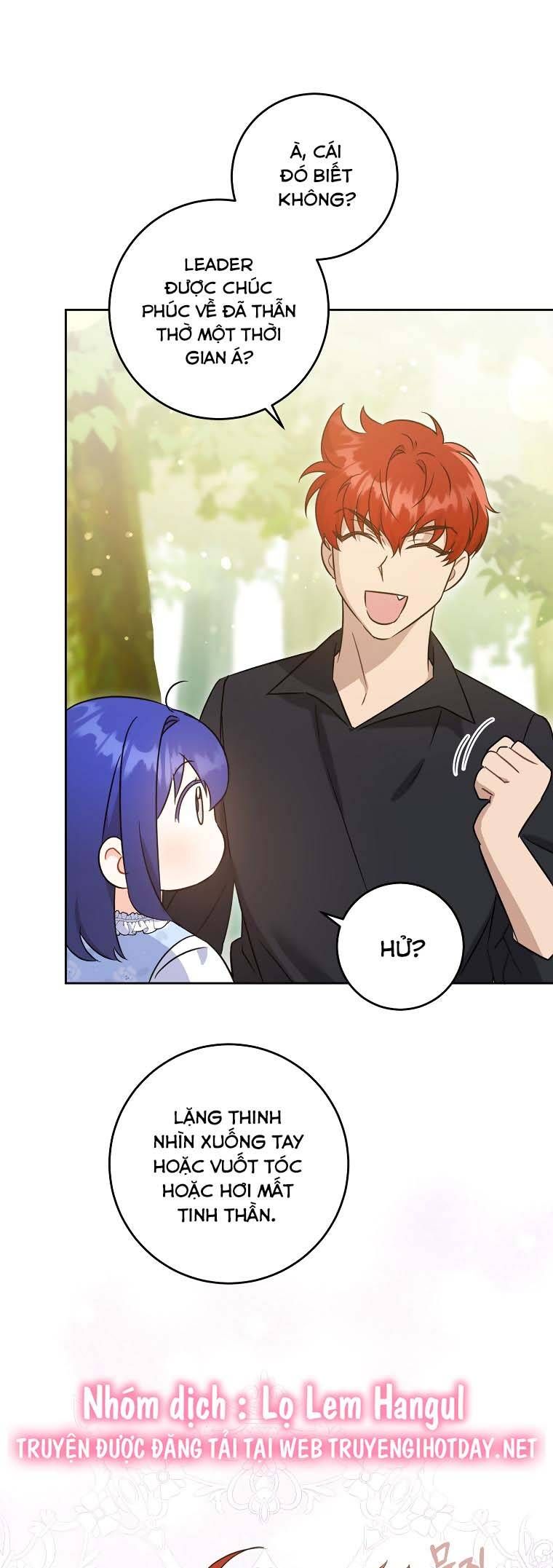 đọc truyện Cho Con Núm Vú Đi Mà Chương 77 ảnh 63 tại Thiên Thai Truyện