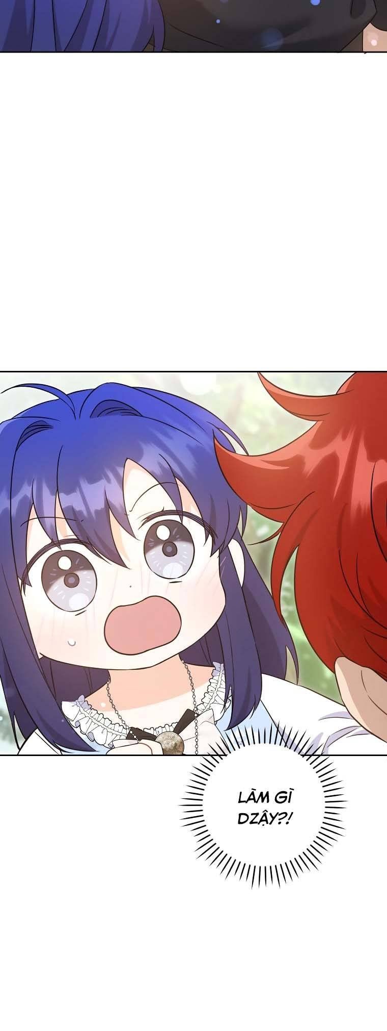 đọc truyện Cho Con Núm Vú Đi Mà Chương 77 ảnh 66 tại Thiên Thai Truyện