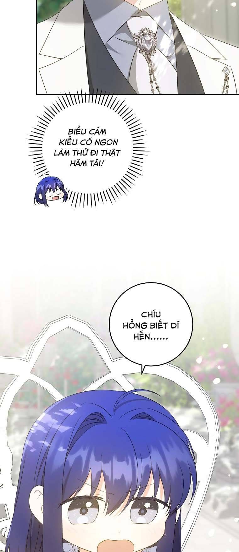 đọc truyện Cho Con Núm Vú Đi Mà Chương 77 ảnh 9 tại Thiên Thai Truyện