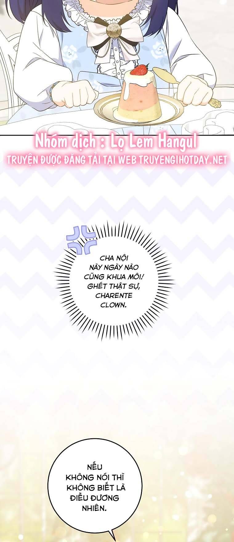 đọc truyện Cho Con Núm Vú Đi Mà Chương 77 ảnh 10 tại Thiên Thai Truyện