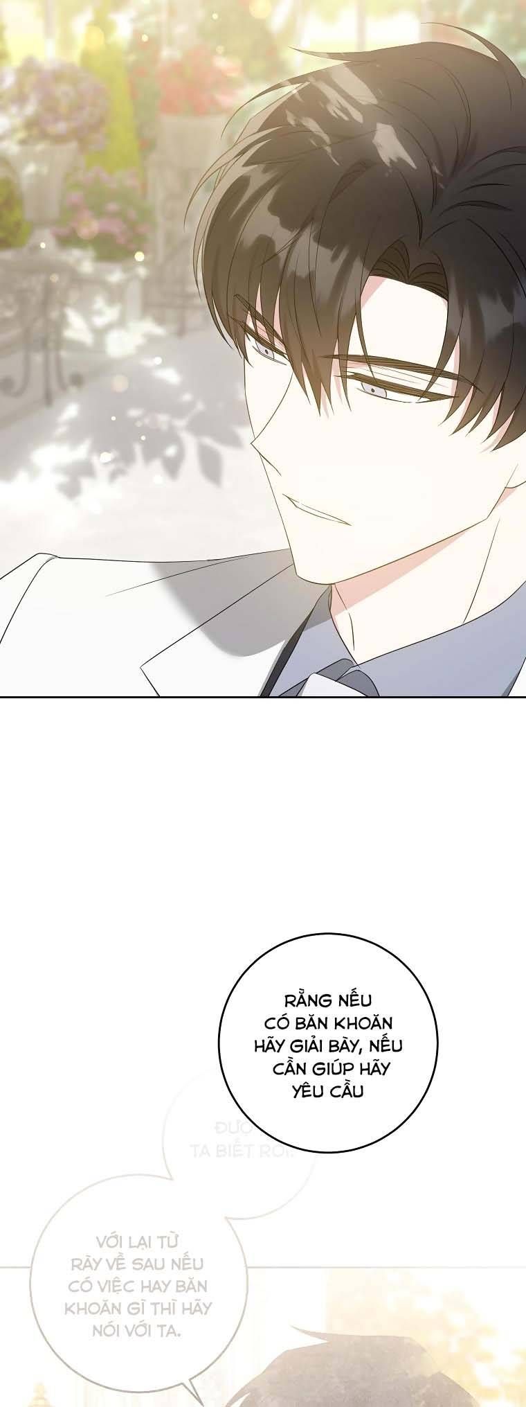 đọc truyện Cho Con Núm Vú Đi Mà Chương 77 ảnh 11 tại Thiên Thai Truyện