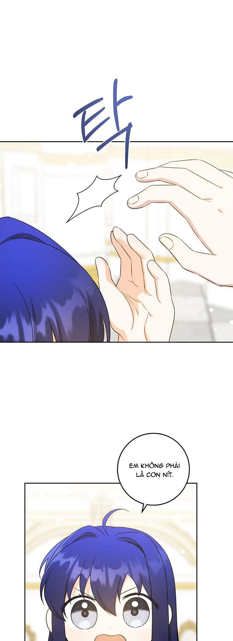 đọc truyện Cho Con Núm Vú Đi Mà Chương 78.2 ảnh 3 tại Thiên Thai Truyện