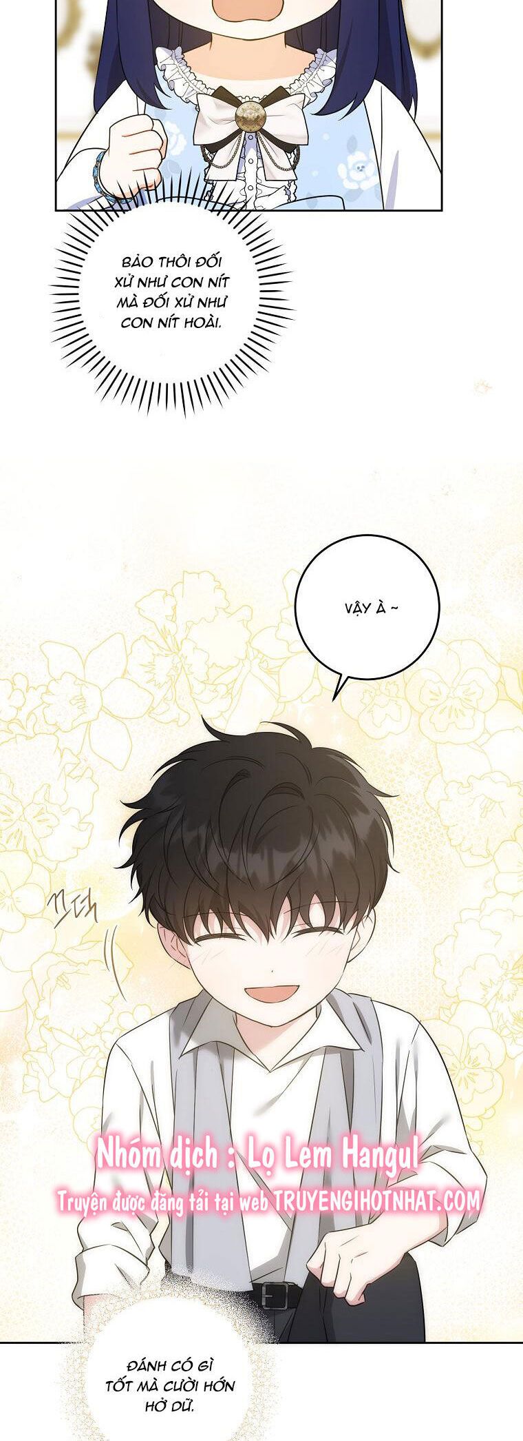 đọc truyện Cho Con Núm Vú Đi Mà Chương 78.2 ảnh 4 tại Thiên Thai Truyện