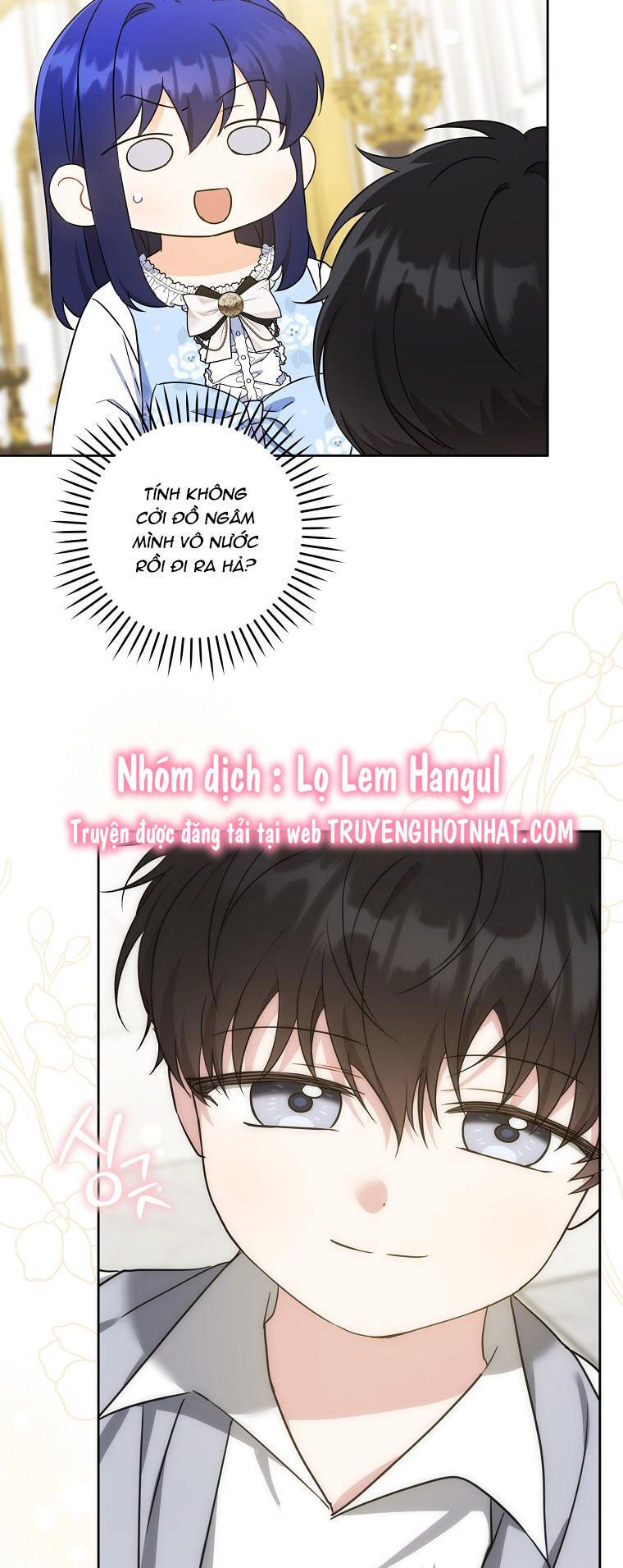 đọc truyện Cho Con Núm Vú Đi Mà Chương 78.2 ảnh 6 tại Thiên Thai Truyện