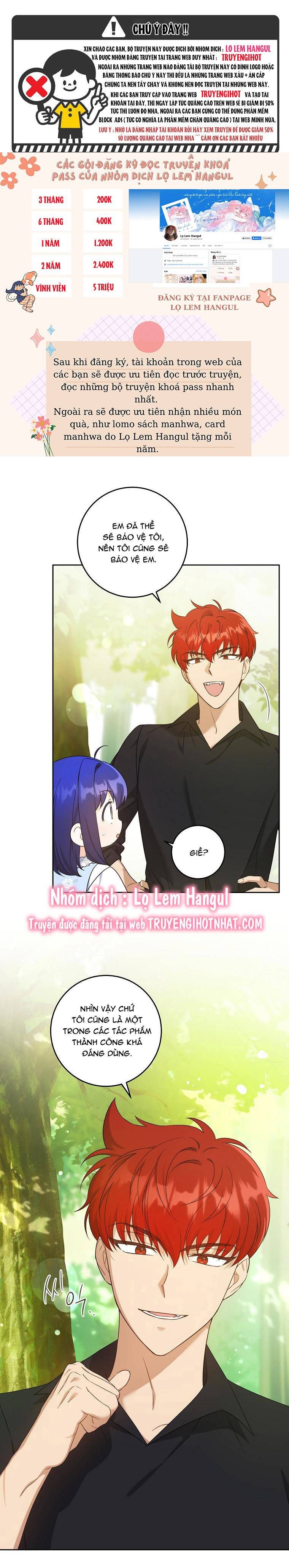 đọc truyện Cho Con Núm Vú Đi Mà Chương 78 ảnh 3 tại Thiên Thai Truyện