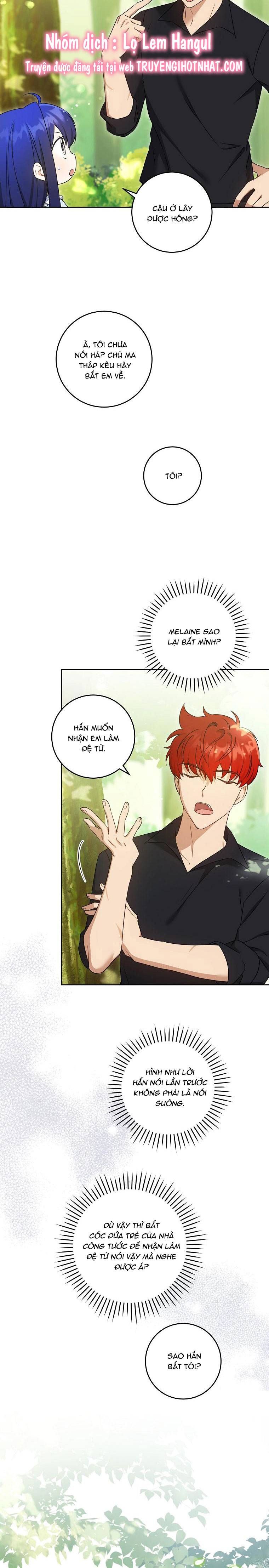 đọc truyện Cho Con Núm Vú Đi Mà Chương 78 ảnh 12 tại Thiên Thai Truyện