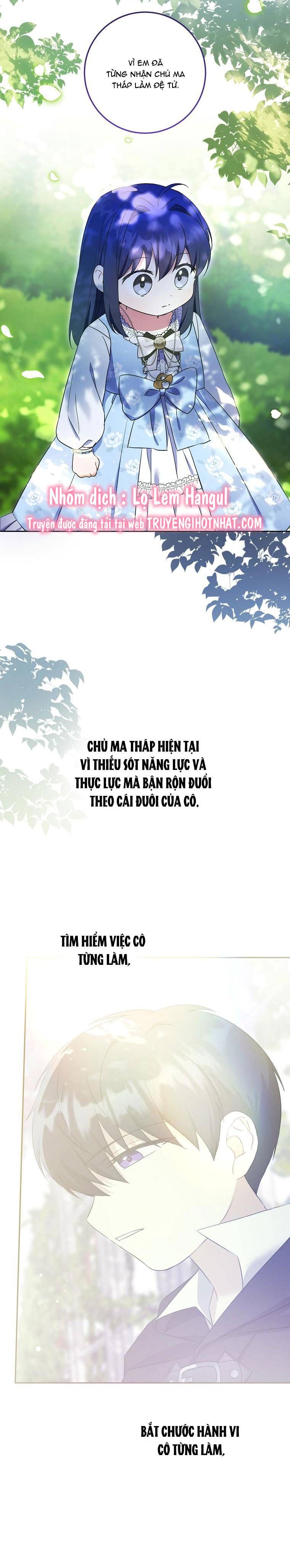 đọc truyện Cho Con Núm Vú Đi Mà Chương 78 ảnh 13 tại Thiên Thai Truyện