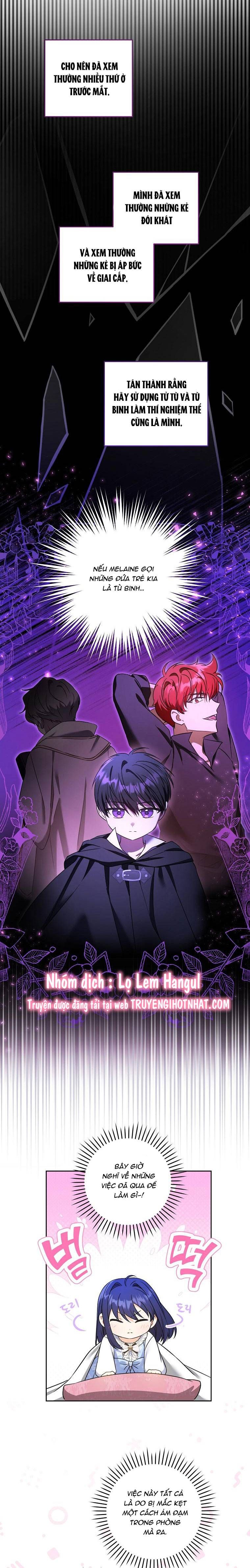 đọc truyện Cho Con Núm Vú Đi Mà Chương 78 ảnh 18 tại Thiên Thai Truyện