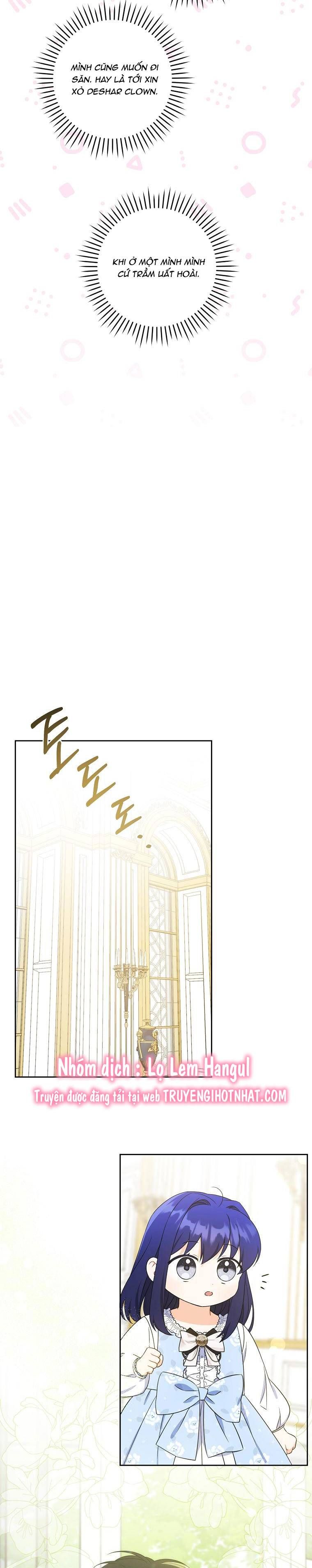 đọc truyện Cho Con Núm Vú Đi Mà Chương 78 ảnh 19 tại Thiên Thai Truyện