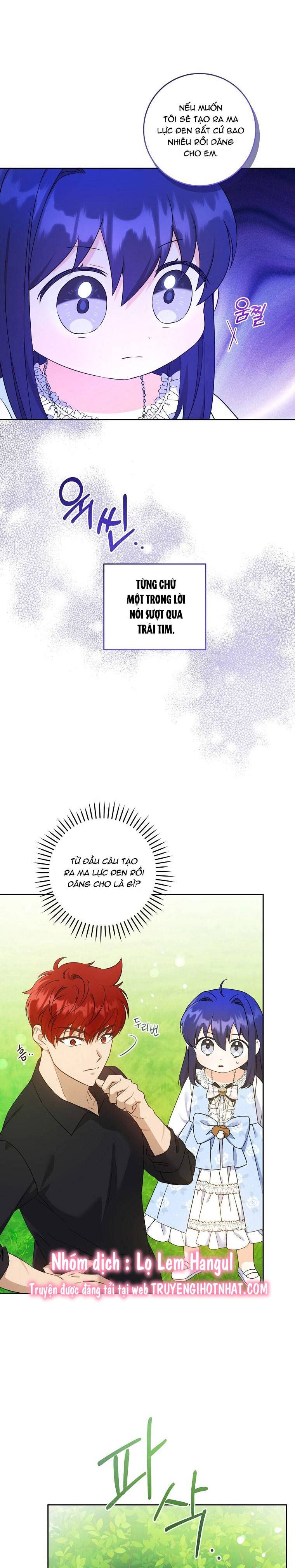 đọc truyện Cho Con Núm Vú Đi Mà Chương 78 ảnh 4 tại Thiên Thai Truyện