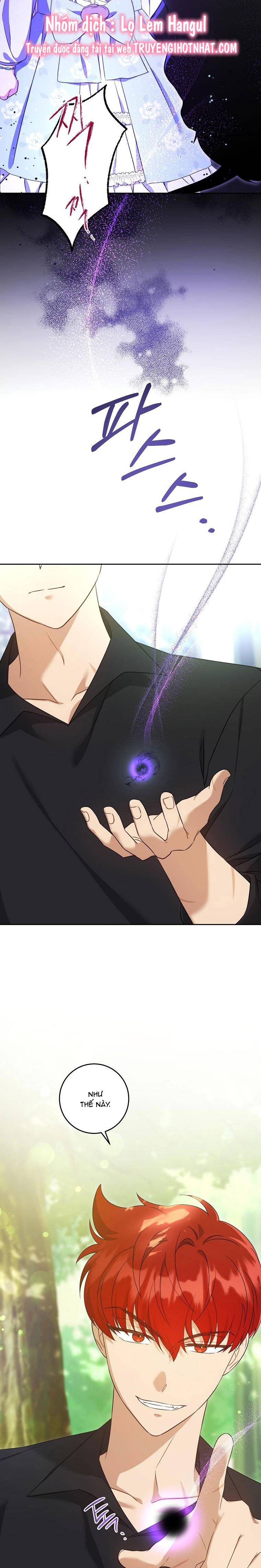 đọc truyện Cho Con Núm Vú Đi Mà Chương 78 ảnh 6 tại Thiên Thai Truyện