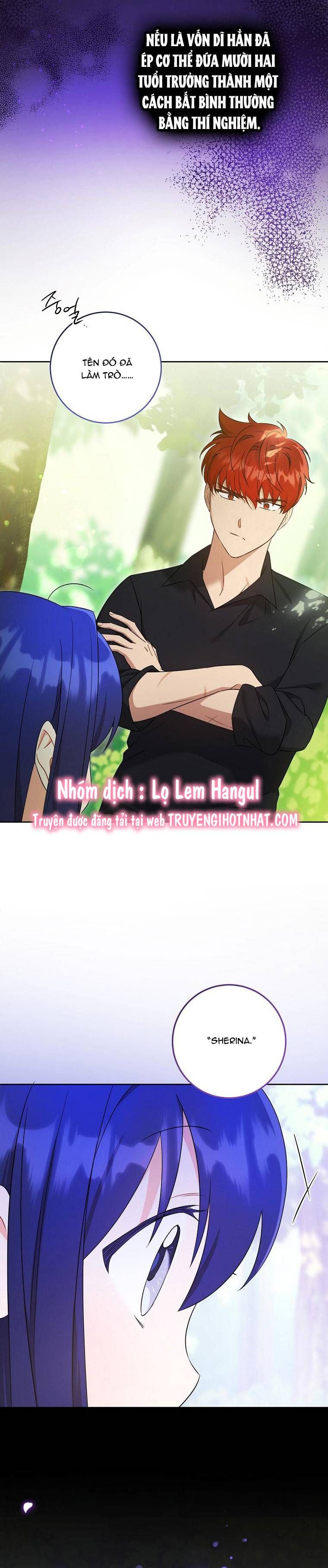 đọc truyện Cho Con Núm Vú Đi Mà Chương 78 ảnh 8 tại Thiên Thai Truyện