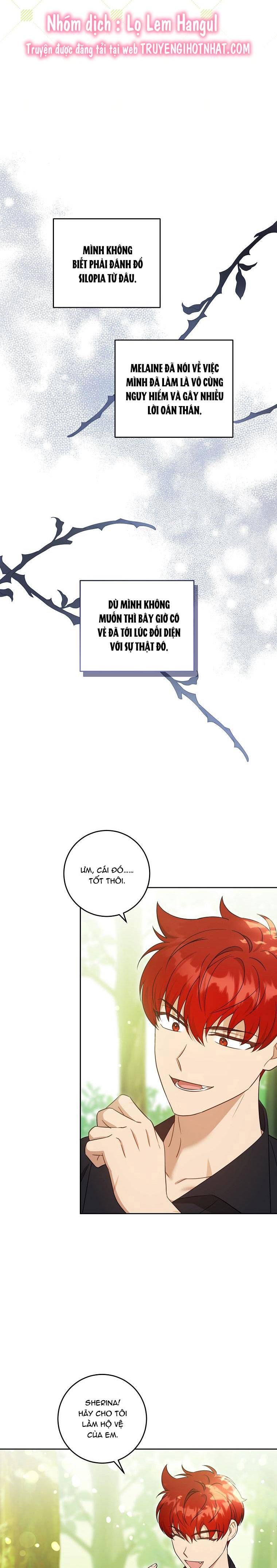 đọc truyện Cho Con Núm Vú Đi Mà Chương 78 ảnh 11 tại Thiên Thai Truyện