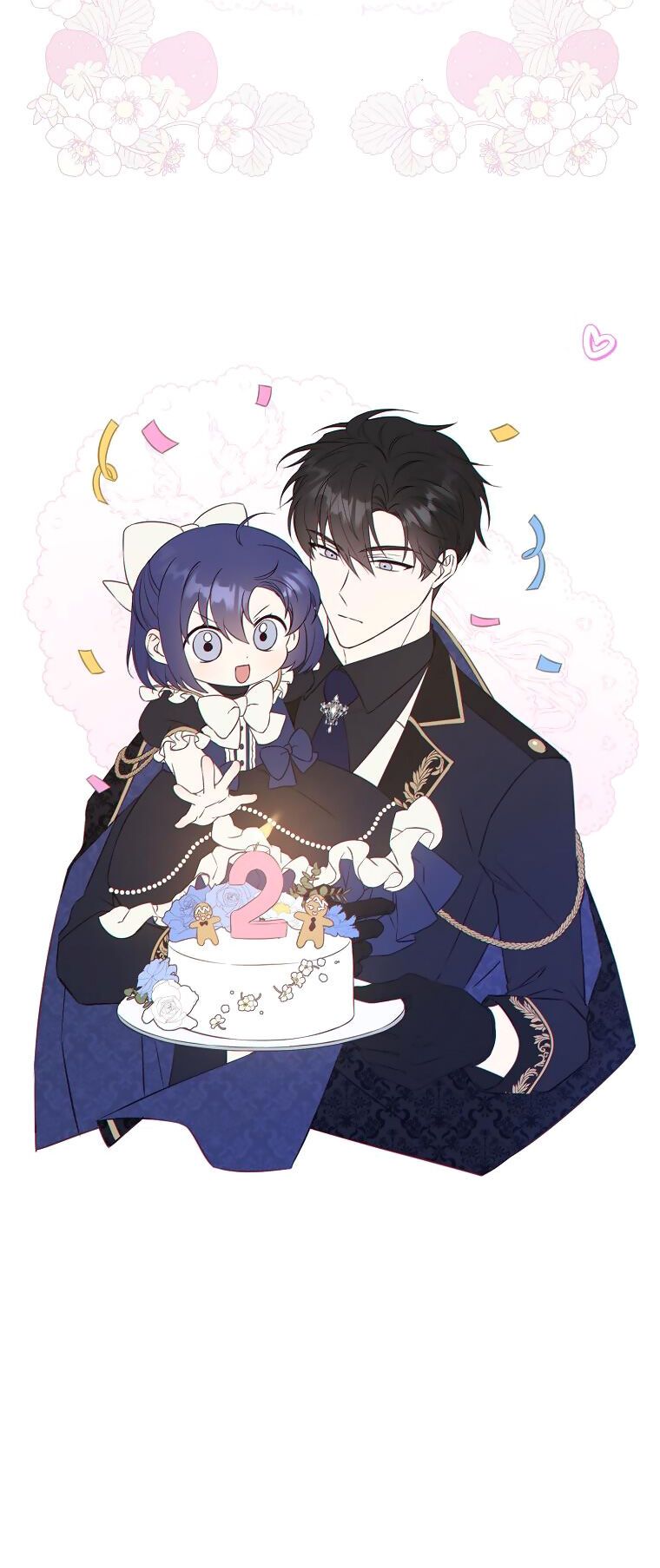 đọc truyện Cho Con Núm Vú Đi Mà Chương 79.2 ảnh 4 tại Thiên Thai Truyện