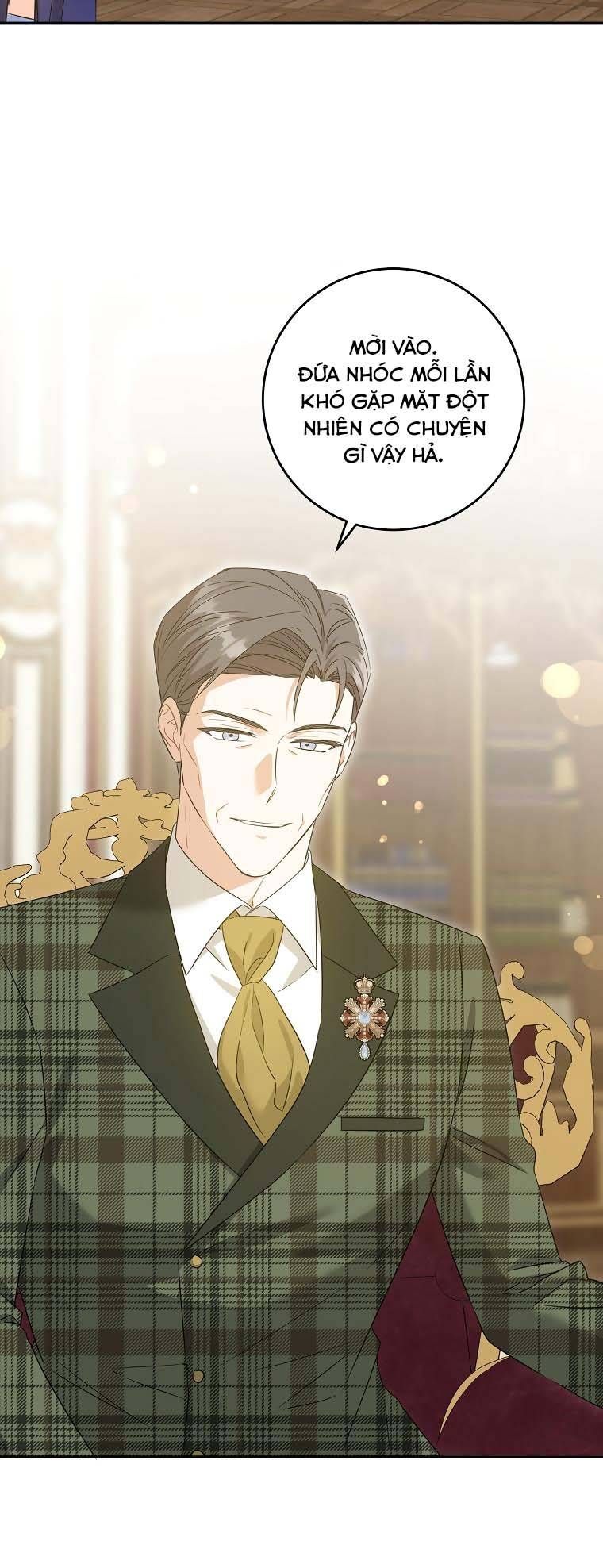 đọc truyện Cho Con Núm Vú Đi Mà Chương 79 ảnh 14 tại Thiên Thai Truyện