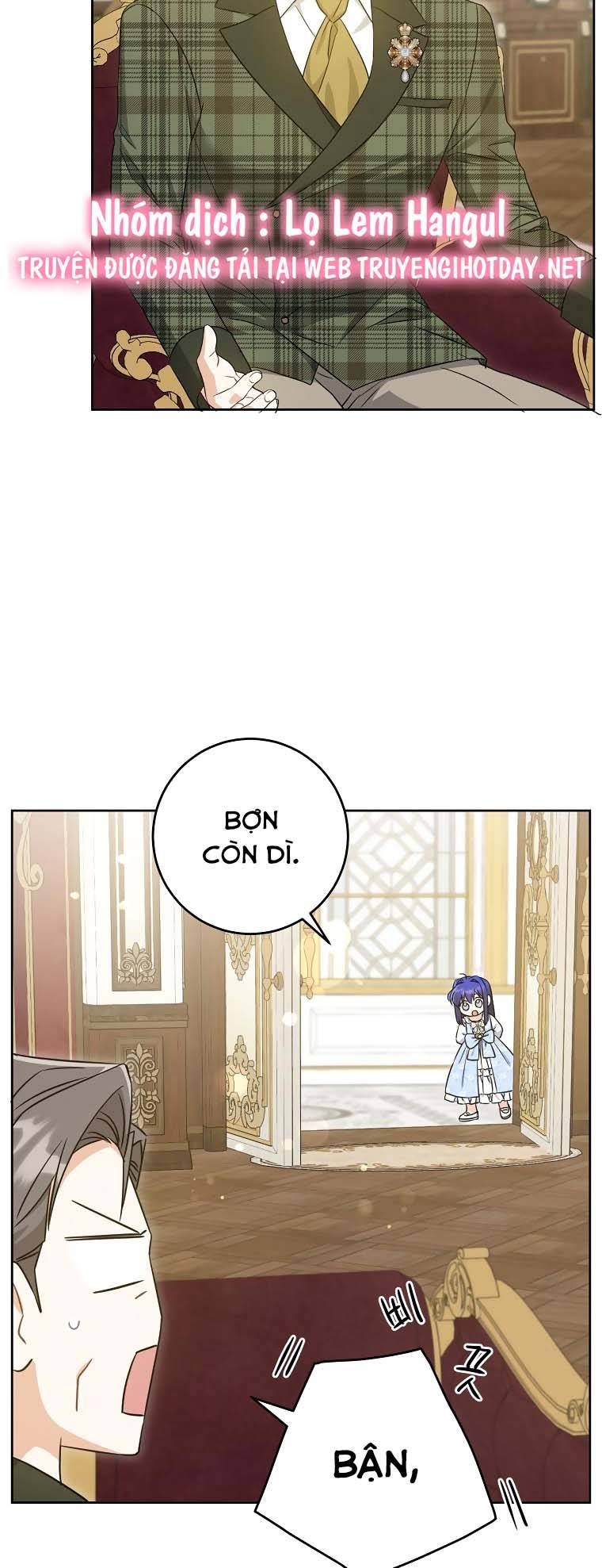 đọc truyện Cho Con Núm Vú Đi Mà Chương 79 ảnh 17 tại Thiên Thai Truyện