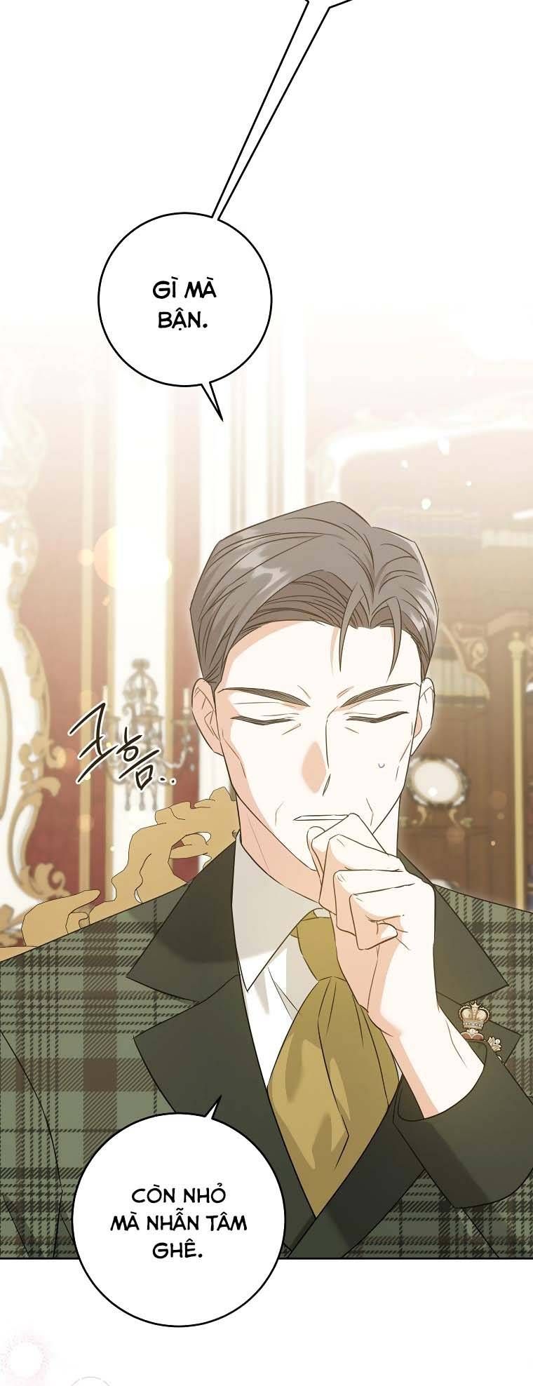 đọc truyện Cho Con Núm Vú Đi Mà Chương 79 ảnh 18 tại Thiên Thai Truyện