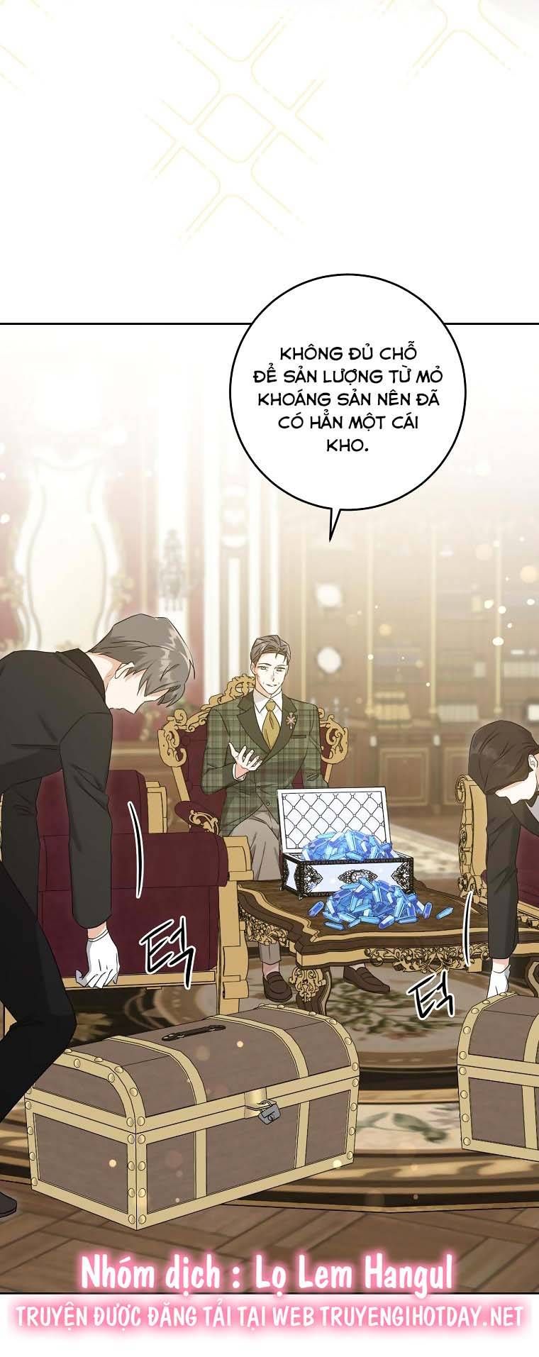 đọc truyện Cho Con Núm Vú Đi Mà Chương 79 ảnh 21 tại Thiên Thai Truyện