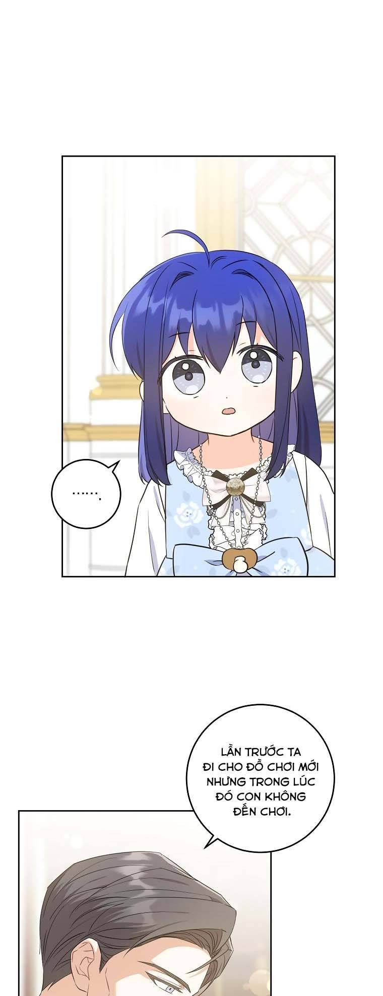 đọc truyện Cho Con Núm Vú Đi Mà Chương 79 ảnh 22 tại Thiên Thai Truyện