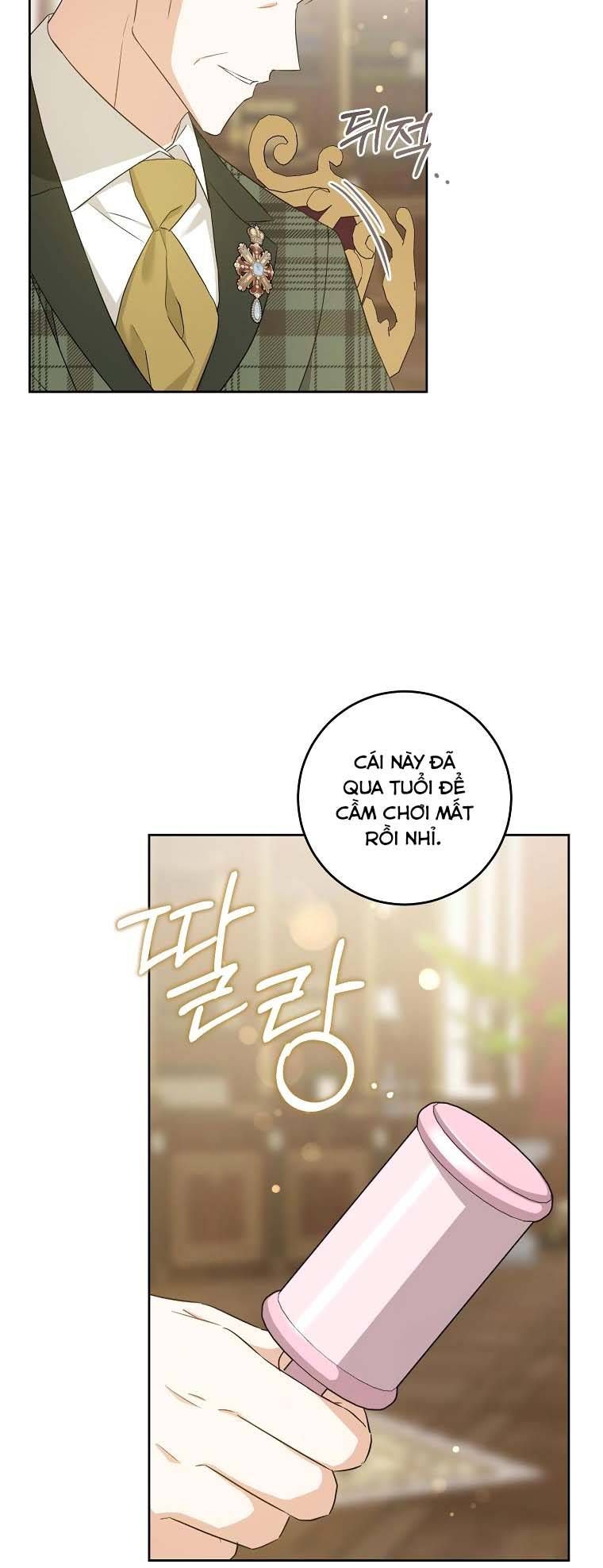 đọc truyện Cho Con Núm Vú Đi Mà Chương 79 ảnh 23 tại Thiên Thai Truyện