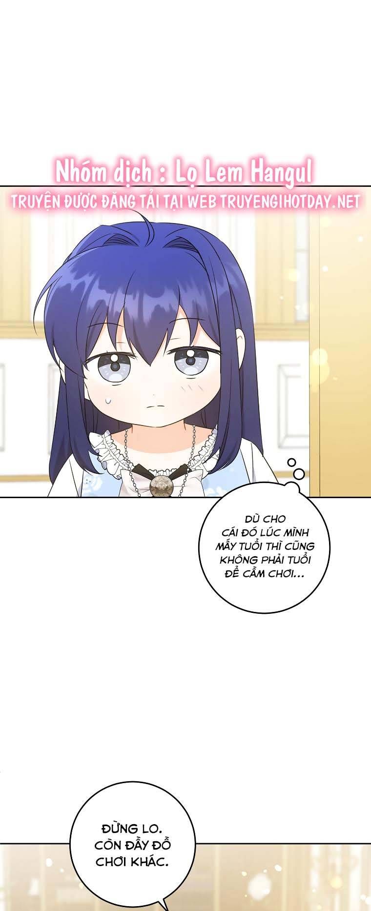 đọc truyện Cho Con Núm Vú Đi Mà Chương 79 ảnh 24 tại Thiên Thai Truyện