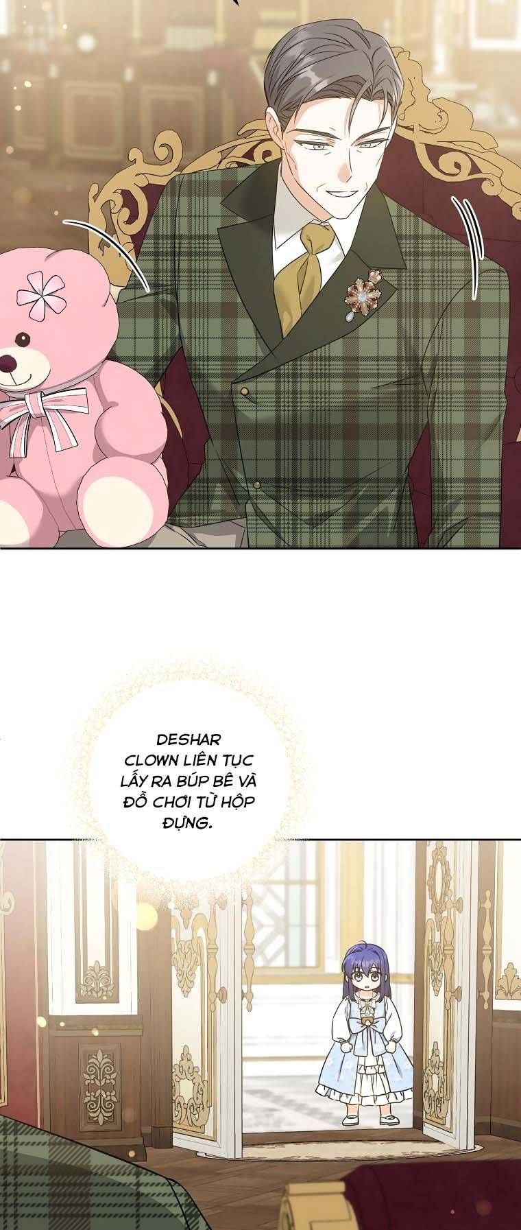 đọc truyện Cho Con Núm Vú Đi Mà Chương 79 ảnh 25 tại Thiên Thai Truyện