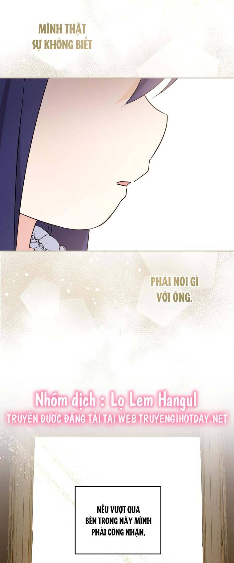 đọc truyện Cho Con Núm Vú Đi Mà Chương 79 ảnh 29 tại Thiên Thai Truyện