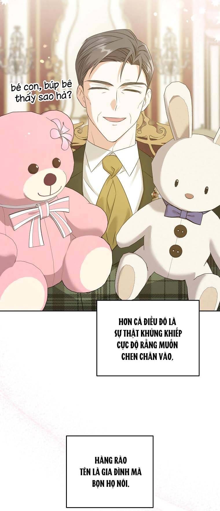 đọc truyện Cho Con Núm Vú Đi Mà Chương 79 ảnh 31 tại Thiên Thai Truyện