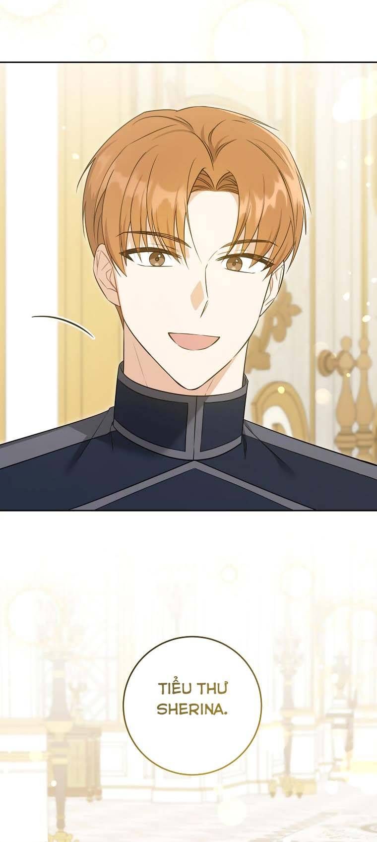 đọc truyện Cho Con Núm Vú Đi Mà Chương 79 ảnh 5 tại Thiên Thai Truyện