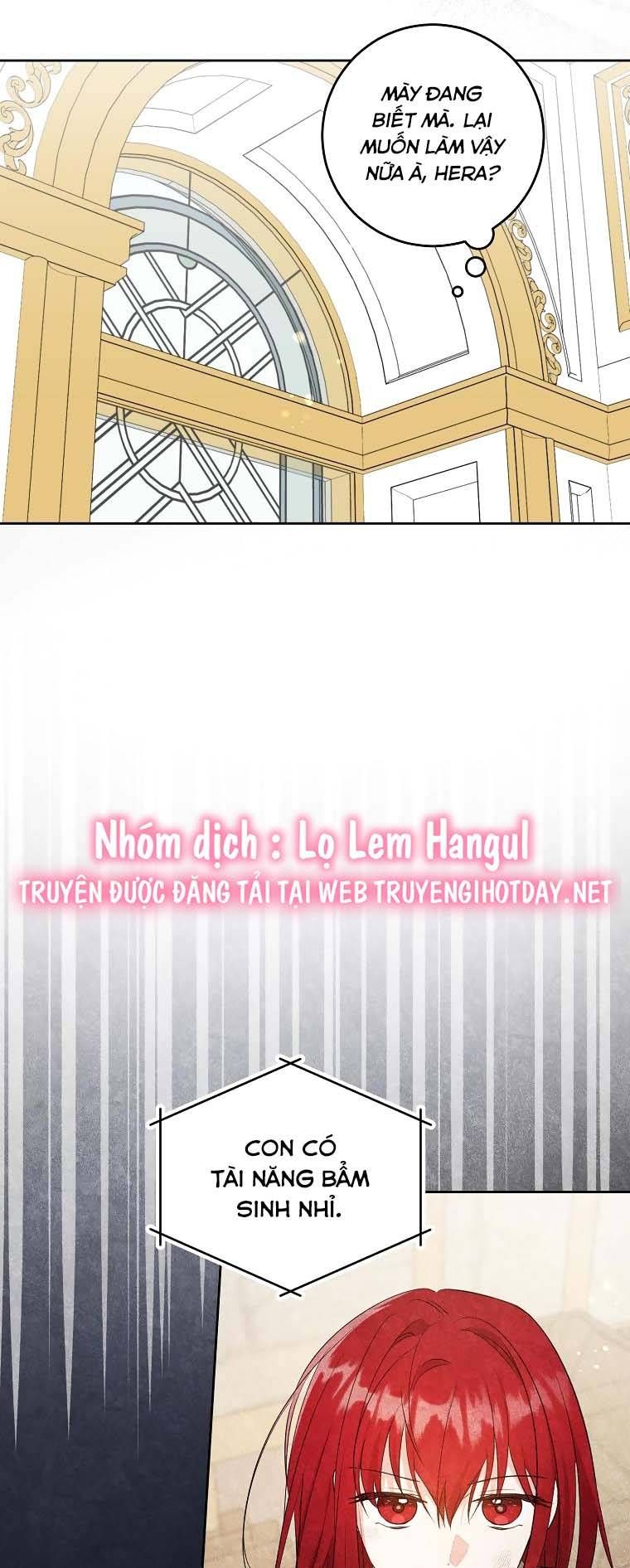 đọc truyện Cho Con Núm Vú Đi Mà Chương 79 ảnh 34 tại Thiên Thai Truyện