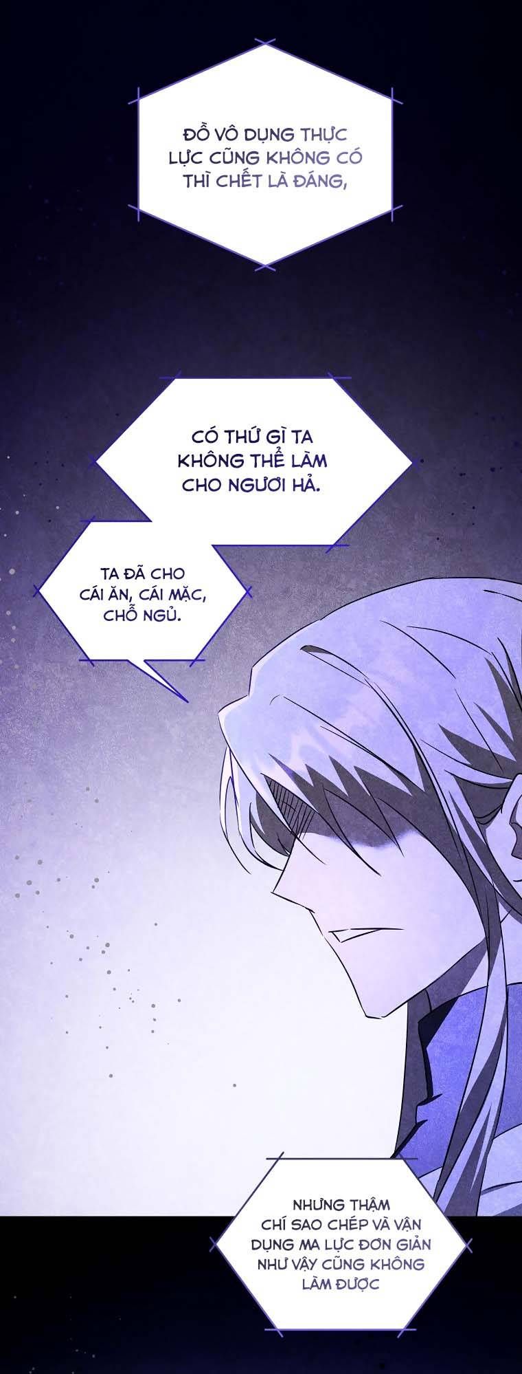 đọc truyện Cho Con Núm Vú Đi Mà Chương 79 ảnh 39 tại Thiên Thai Truyện