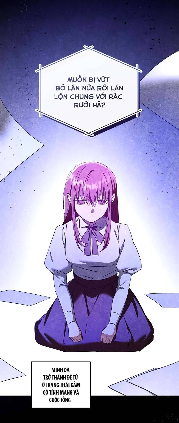 đọc truyện Cho Con Núm Vú Đi Mà Chương 79 ảnh 40 tại Thiên Thai Truyện