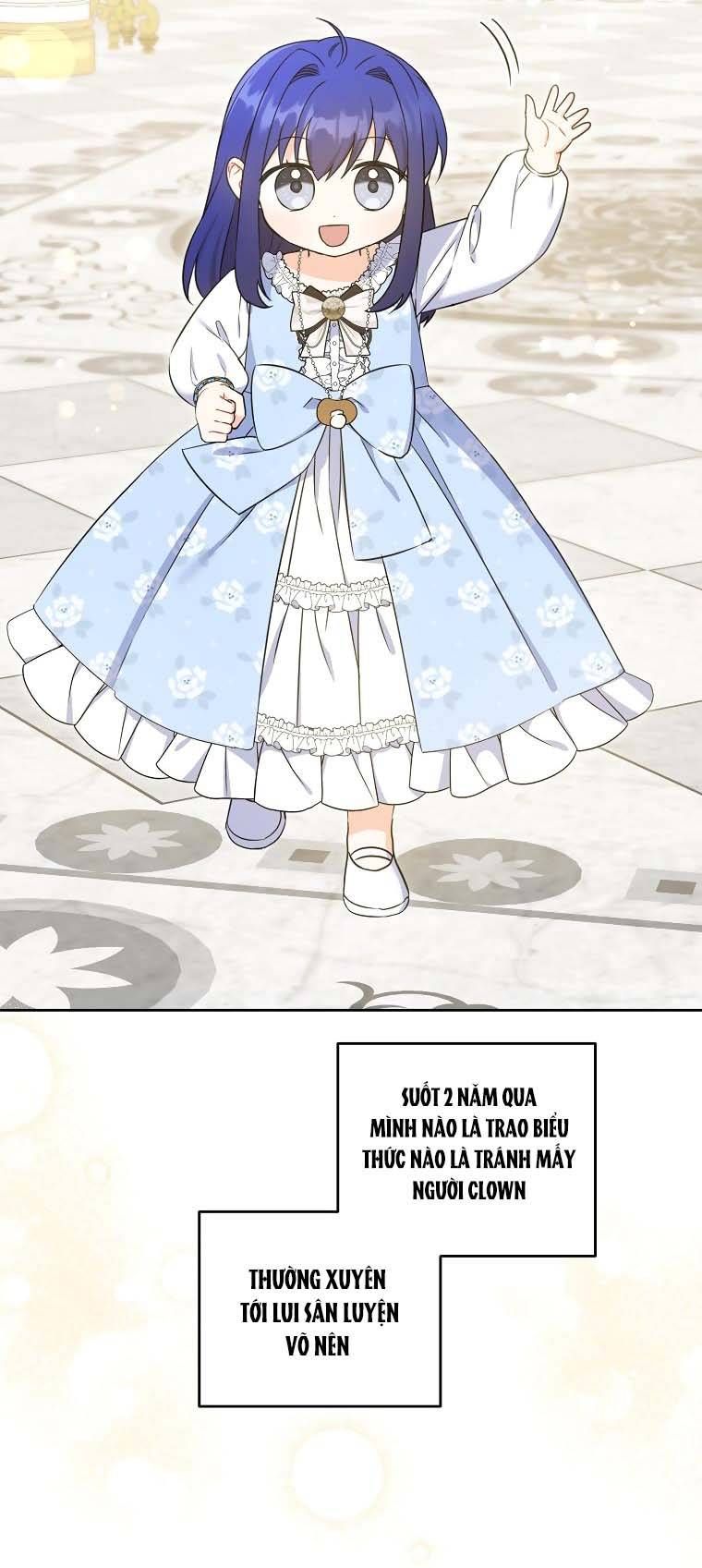 đọc truyện Cho Con Núm Vú Đi Mà Chương 79 ảnh 6 tại Thiên Thai Truyện