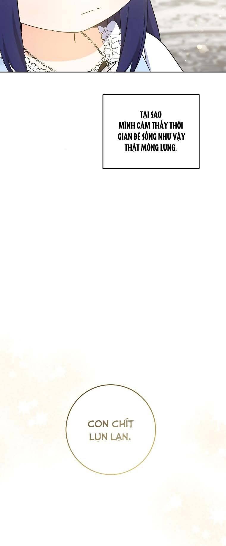 đọc truyện Cho Con Núm Vú Đi Mà Chương 79 ảnh 44 tại Thiên Thai Truyện