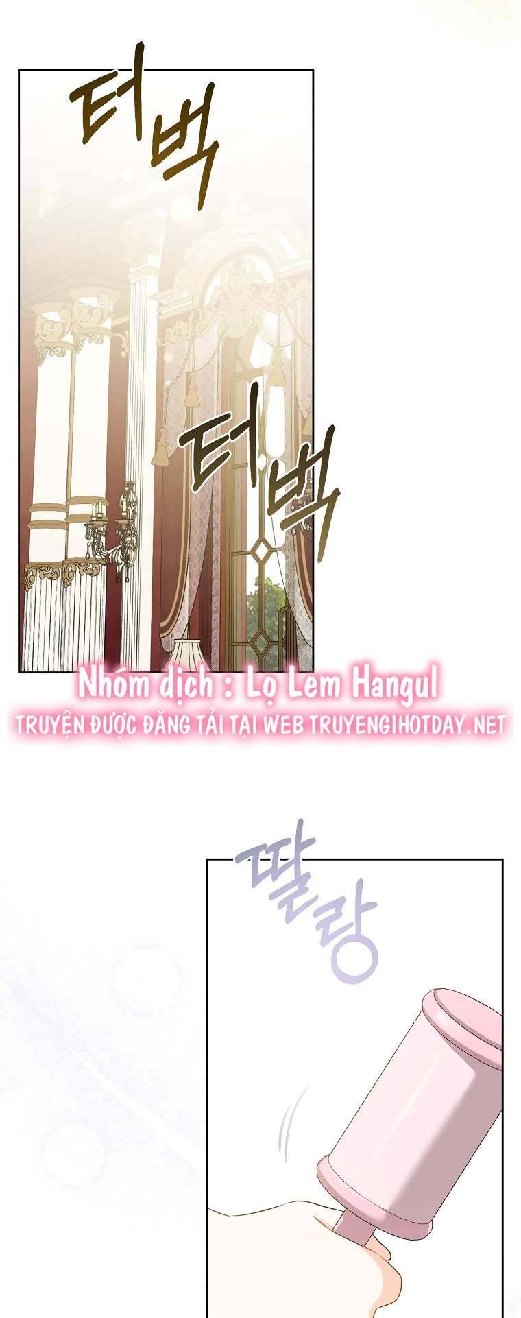 đọc truyện Cho Con Núm Vú Đi Mà Chương 79 ảnh 45 tại Thiên Thai Truyện