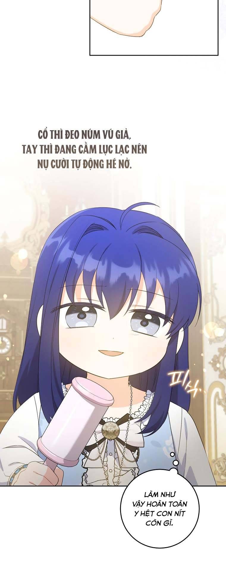 đọc truyện Cho Con Núm Vú Đi Mà Chương 79 ảnh 46 tại Thiên Thai Truyện