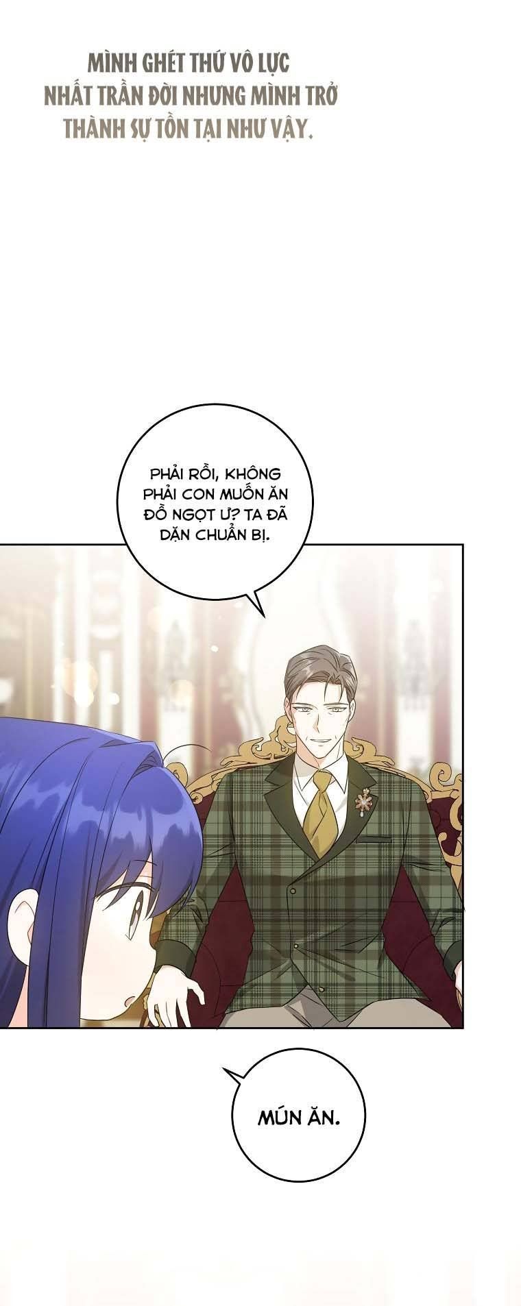 đọc truyện Cho Con Núm Vú Đi Mà Chương 79 ảnh 47 tại Thiên Thai Truyện