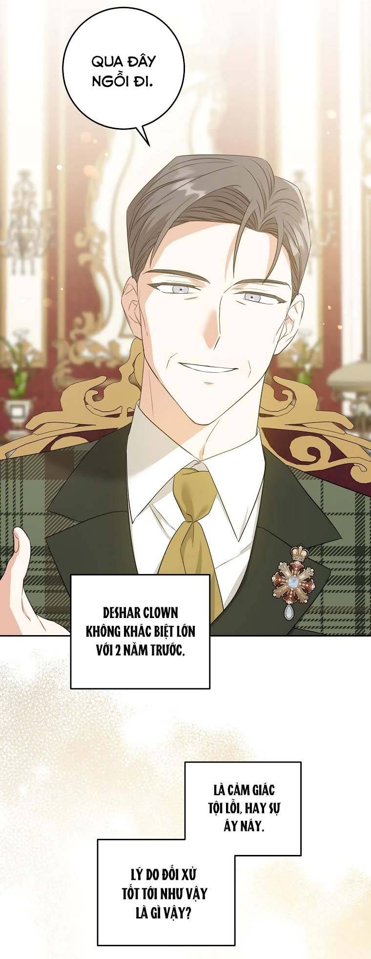 đọc truyện Cho Con Núm Vú Đi Mà Chương 79 ảnh 48 tại Thiên Thai Truyện