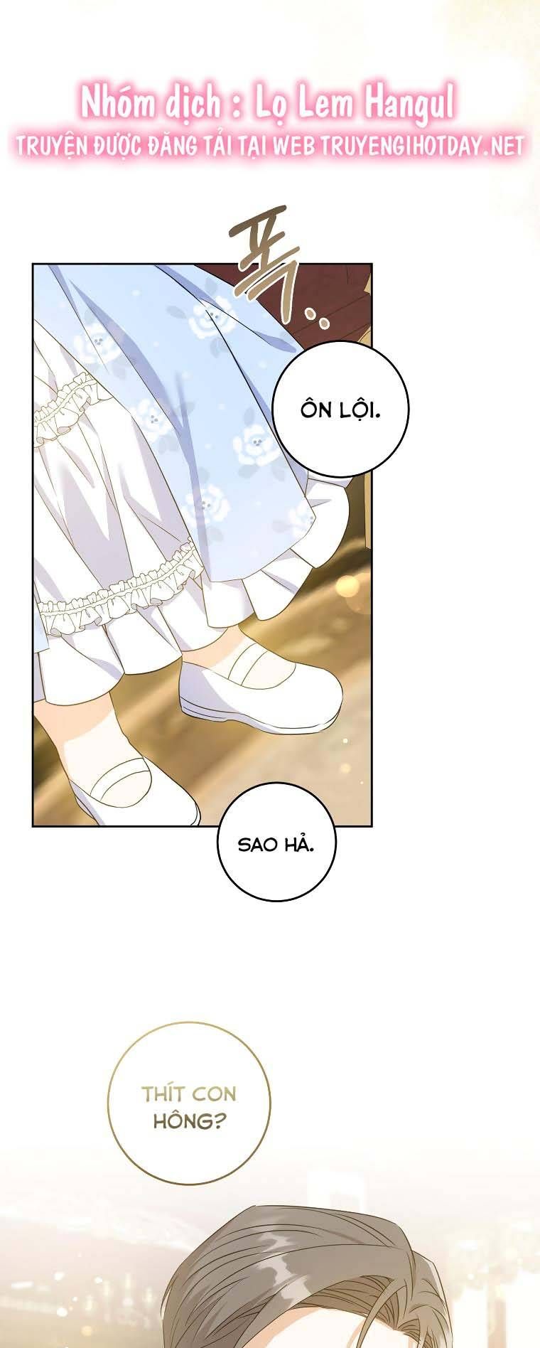 đọc truyện Cho Con Núm Vú Đi Mà Chương 79 ảnh 49 tại Thiên Thai Truyện