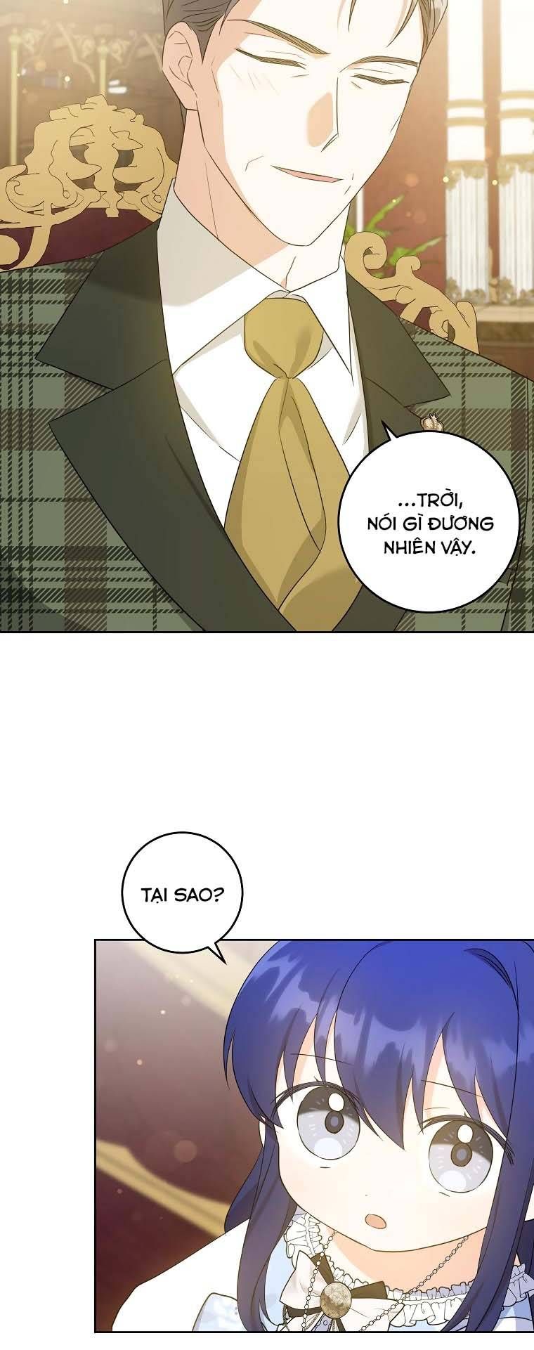 đọc truyện Cho Con Núm Vú Đi Mà Chương 79 ảnh 50 tại Thiên Thai Truyện