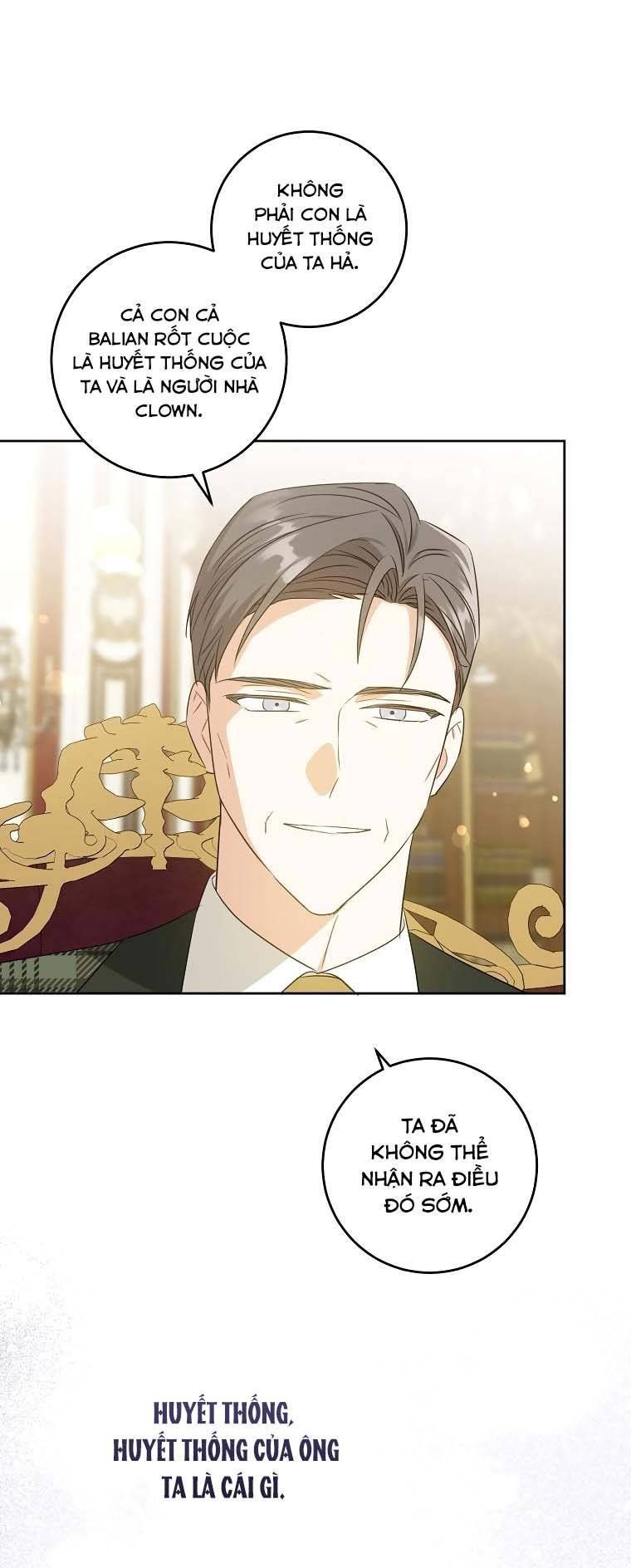 đọc truyện Cho Con Núm Vú Đi Mà Chương 79 ảnh 51 tại Thiên Thai Truyện