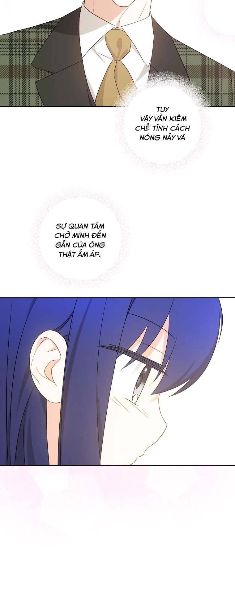 đọc truyện Cho Con Núm Vú Đi Mà Chương 79 ảnh 53 tại Thiên Thai Truyện