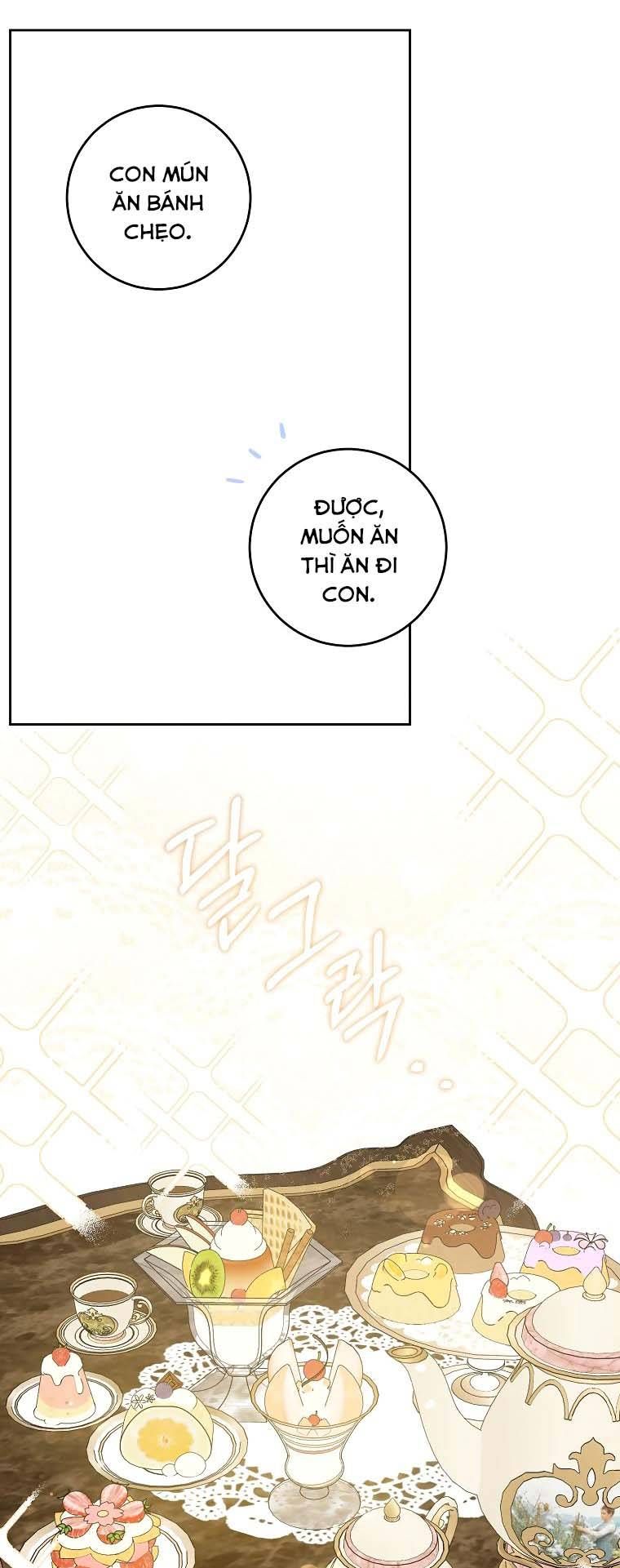 đọc truyện Cho Con Núm Vú Đi Mà Chương 79 ảnh 54 tại Thiên Thai Truyện