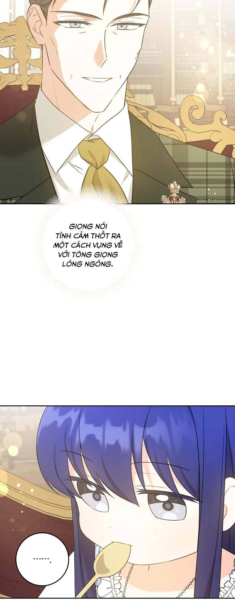 đọc truyện Cho Con Núm Vú Đi Mà Chương 79 ảnh 58 tại Thiên Thai Truyện